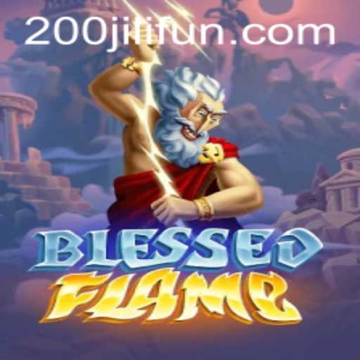 Exploring the Mystical World of BlessedFlame: A Detailed Guide