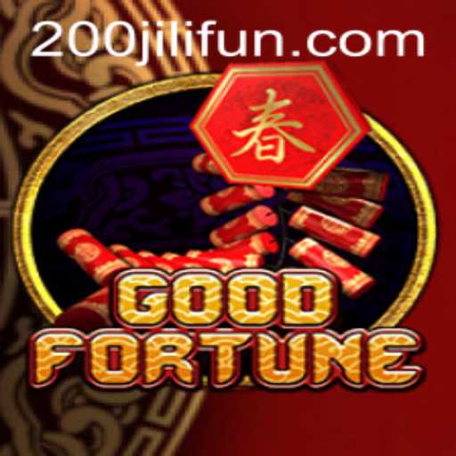 Discover the Intriguing World of GoodFortune: Unveiling the Secrets of 200JILI