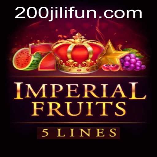 Exploring ImperialFruits5: The Modern Slot Experience