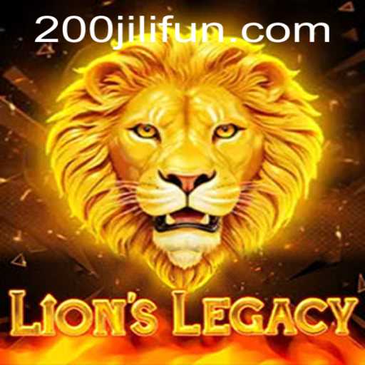 Discover the Thrilling World of LionsLegacy with 200JILI