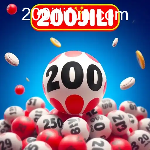 The World of Lottery Games: An Insight into 200JILI