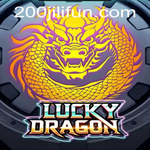 Discover the Thrilling World of LuckyDragon: An Insightful Guide to Playing with 200JILI