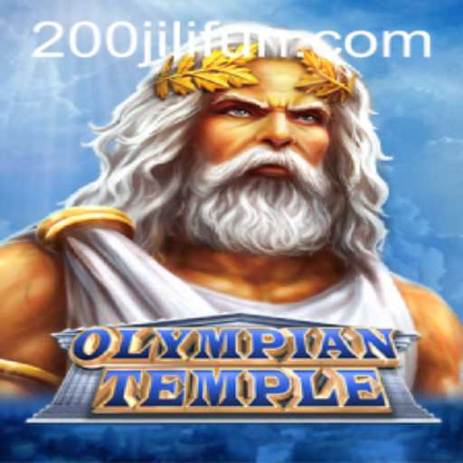 Discover the Mysteries of OlympianTemple with the Exciting 200JILI