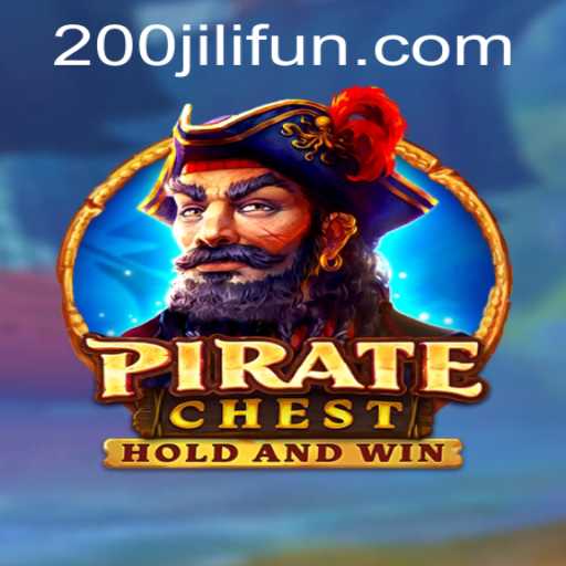 Exploring the Engaging World of PirateChest and Its Thrilling 200JILI Feature